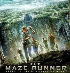 Review of “The Maze Runner”