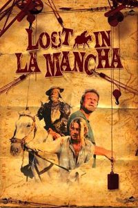 ดูหนังออนไลน์ Lost in La Mancha  ดูหนัง มาสเตอร์  hd