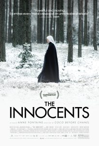 ดูหนังออนไลน์ THE INNOCENTS หนังใหม่ hd