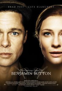 รีวิวหนัง The Curious Case Of Benjamin Button รีวิว ซี รี่ ย์ จีน